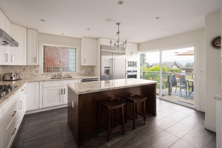 Photo 10 at 4333 Locarno Crescent, Point Grey, Vancouver West