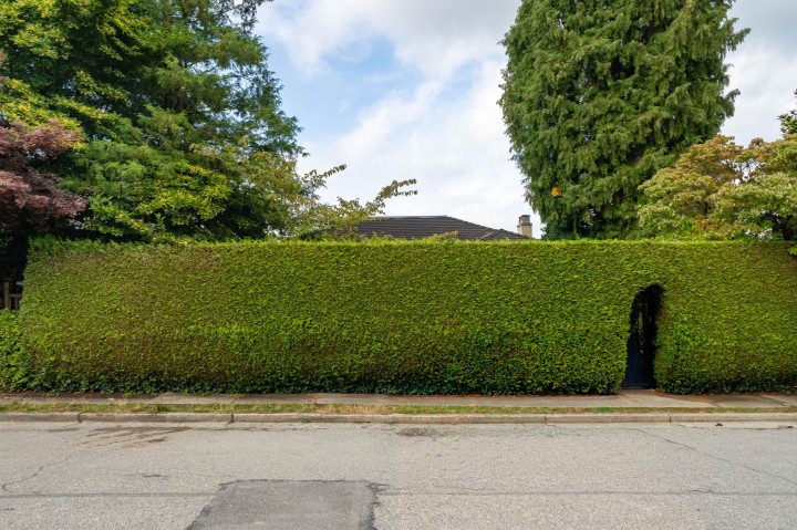 Photo 40 at 4333 Locarno Crescent, Point Grey, Vancouver West