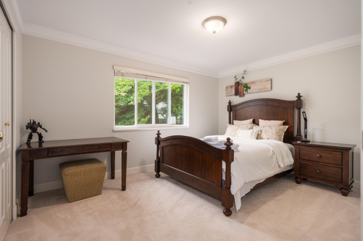 Photo 31 at 4333 Locarno Crescent, Point Grey, Vancouver West
