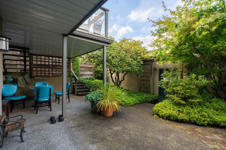 Photo 39 at 4333 Locarno Crescent, Point Grey, Vancouver West