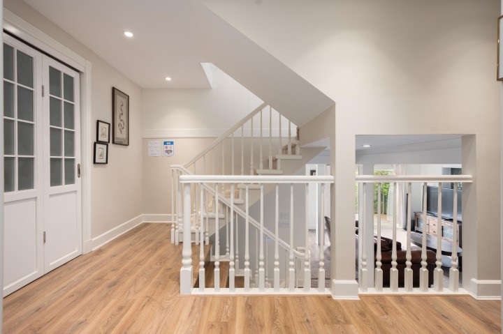 Photo 4 at 4333 Locarno Crescent, Point Grey, Vancouver West