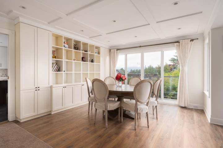 Photo 8 at 4333 Locarno Crescent, Point Grey, Vancouver West