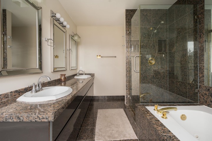 Photo 21 at 4333 Locarno Crescent, Point Grey, Vancouver West