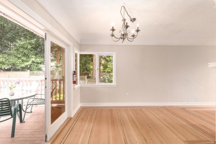Photo 10 at 1441 Haywood Avenue, Ambleside, West Vancouver