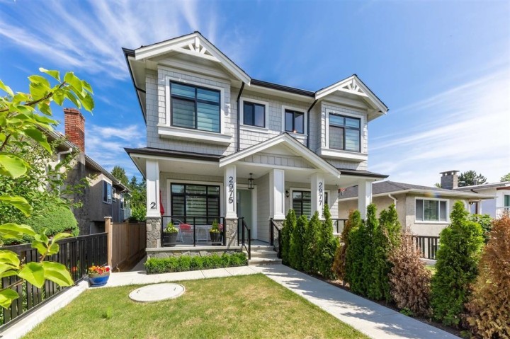 Photo 2 at 2975 E 42nd Avenue, Killarney VE, Vancouver East