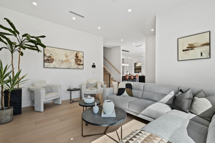 Photo 6 at 1605 E 21st Avenue, Knight, Vancouver East