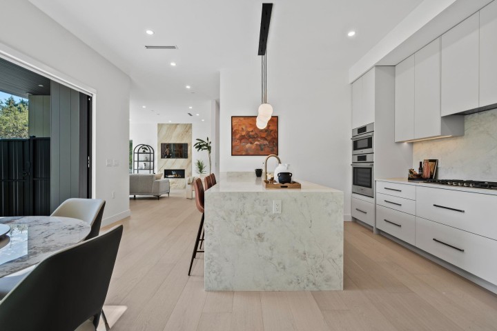 Photo 13 at 1605 E 21st Avenue, Knight, Vancouver East