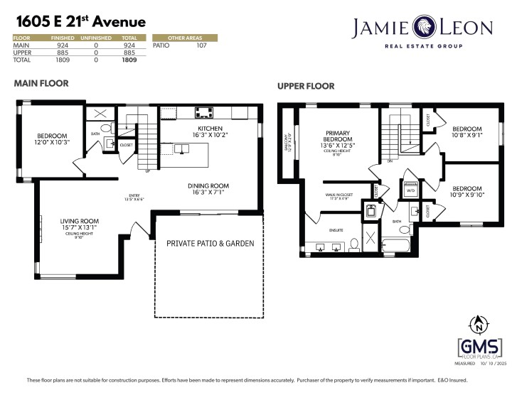 Photo 36 at 1605 E 21st Avenue, Knight, Vancouver East