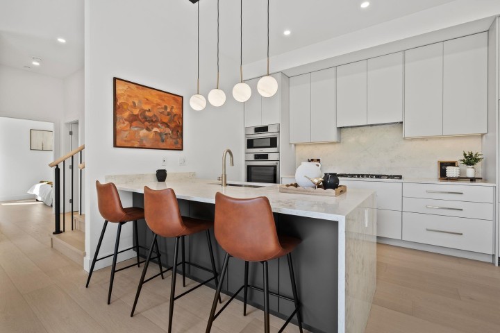 Photo 10 at 1605 E 21st Avenue, Knight, Vancouver East