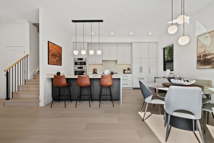 Photo 11 at 1605 E 21st Avenue, Knight, Vancouver East