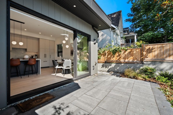 Photo 19 at 1605 E 21st Avenue, Knight, Vancouver East