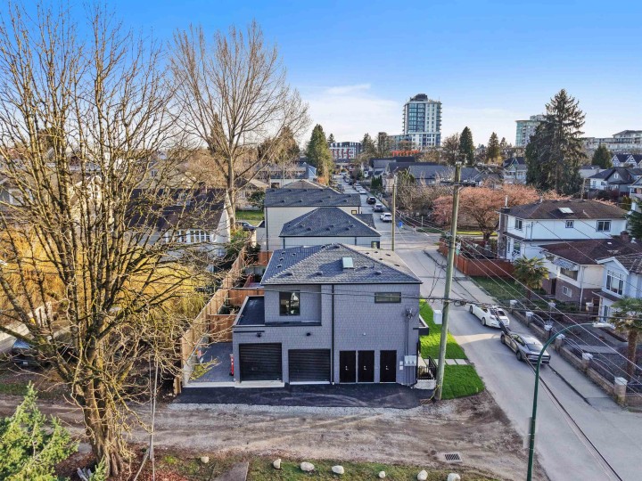 Photo 35 at 1605 E 21st Avenue, Knight, Vancouver East
