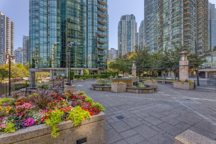 Photo 28 at 1001 - 588 Broughton Street, Coal Harbour, Vancouver West