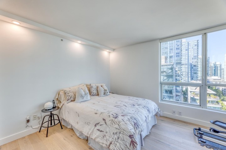 Photo 15 at 1001 - 588 Broughton Street, Coal Harbour, Vancouver West