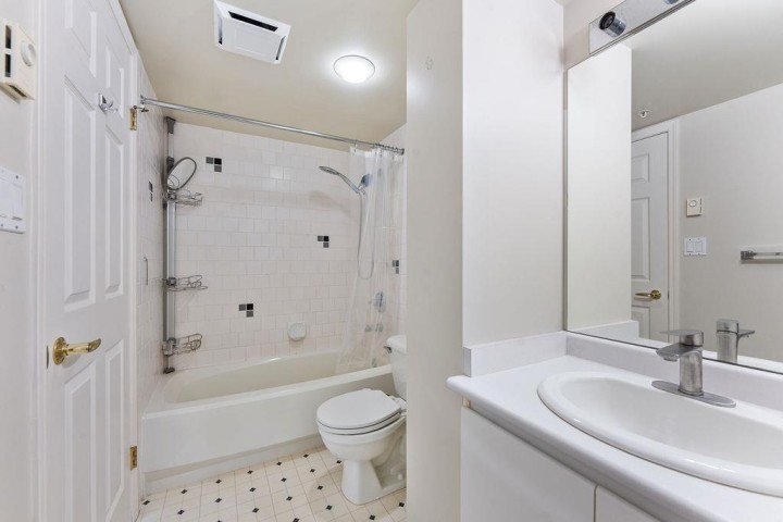 Photo 23 at 1408 - 5189 Gaston Street, Collingwood VE, Vancouver East