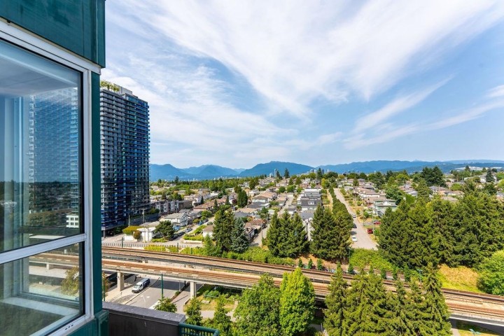Photo 27 at 1408 - 5189 Gaston Street, Collingwood VE, Vancouver East
