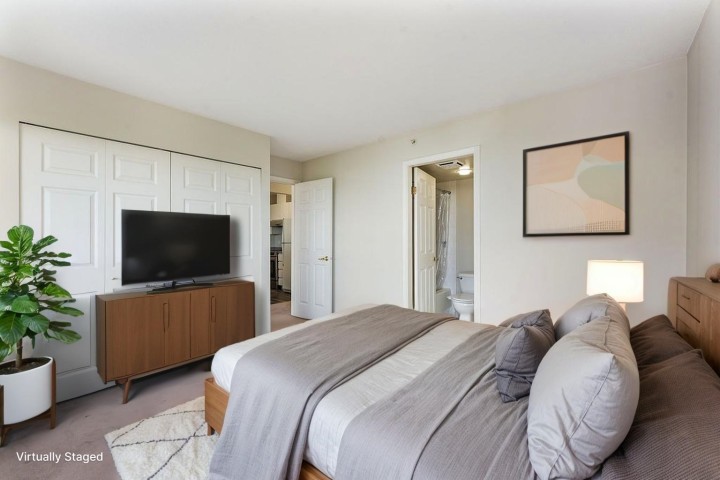 Photo 16 at 1408 - 5189 Gaston Street, Collingwood VE, Vancouver East