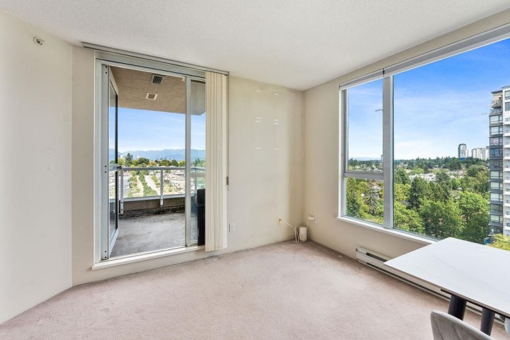 Photo 3 at 1408 - 5189 Gaston Street, Collingwood VE, Vancouver East