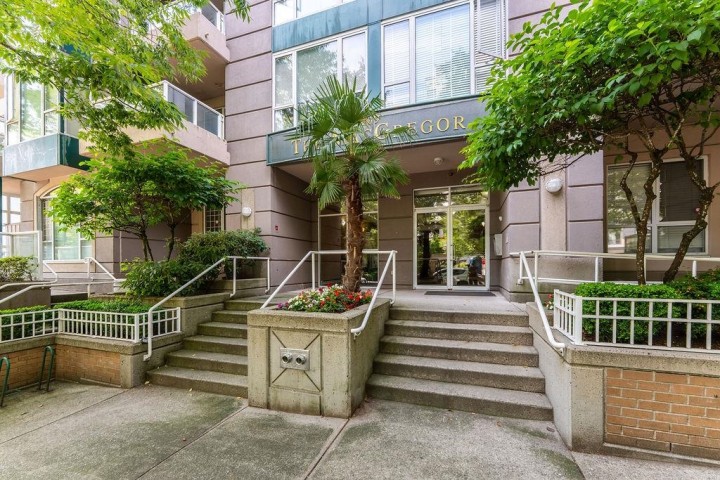 Photo 28 at 1408 - 5189 Gaston Street, Collingwood VE, Vancouver East