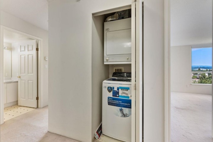 Photo 24 at 1408 - 5189 Gaston Street, Collingwood VE, Vancouver East