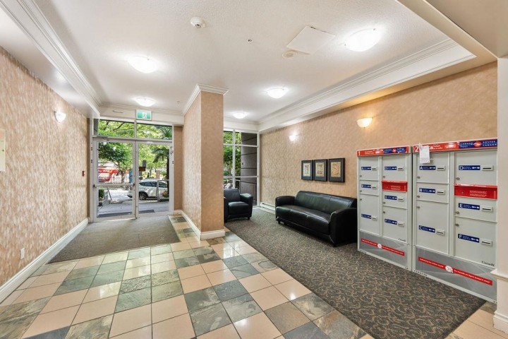 Photo 30 at 1408 - 5189 Gaston Street, Collingwood VE, Vancouver East