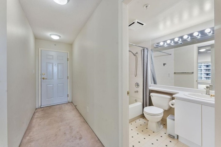 Photo 21 at 1408 - 5189 Gaston Street, Collingwood VE, Vancouver East