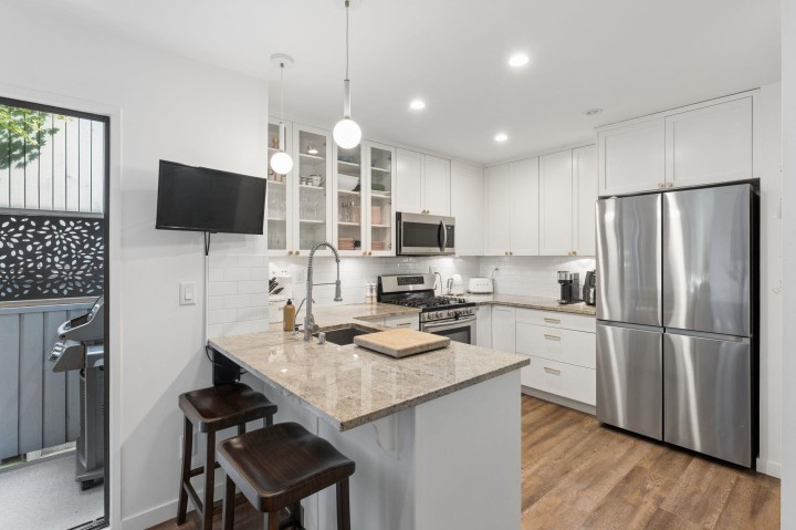 Photo 5 at 6650 Nelson Avenue, Horseshoe Bay WV, West Vancouver