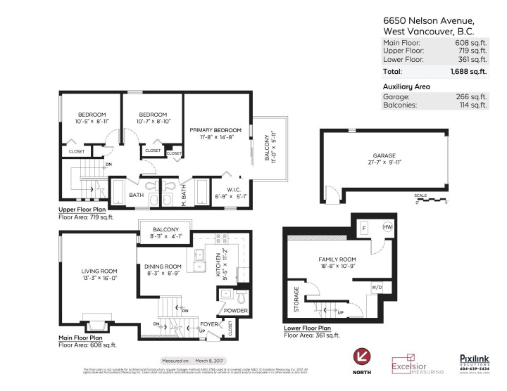 Photo 40 at 6650 Nelson Avenue, Horseshoe Bay WV, West Vancouver