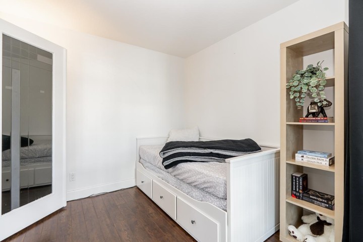 Photo 27 at 206 - 3615 W 17th Avenue, Dunbar, Vancouver West