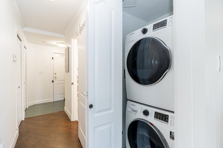 Photo 30 at 206 - 3615 W 17th Avenue, Dunbar, Vancouver West