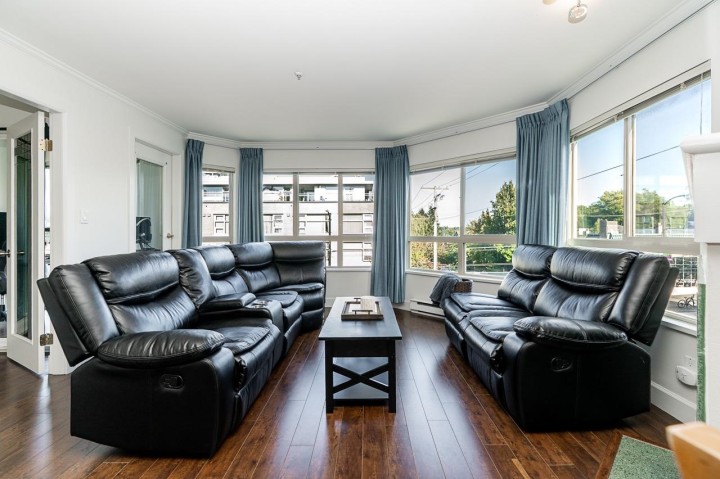 Photo 19 at 206 - 3615 W 17th Avenue, Dunbar, Vancouver West