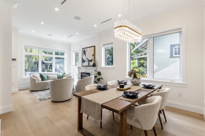 Photo 5 at 2755 W 38th Avenue, Kerrisdale, Vancouver West