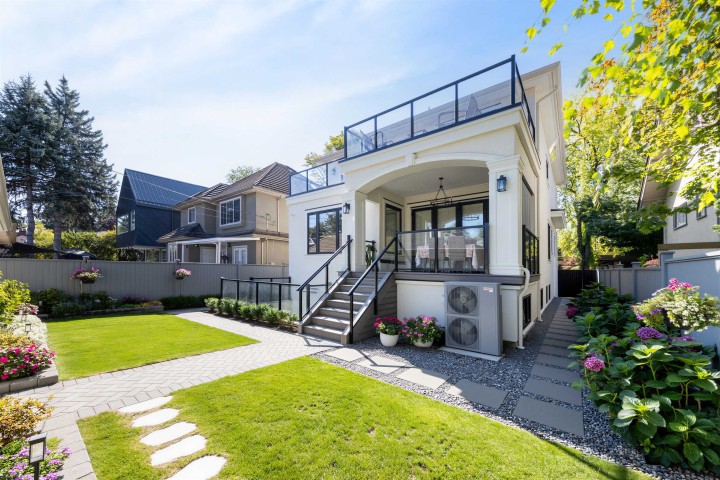 Photo 38 at 2755 W 38th Avenue, Kerrisdale, Vancouver West
