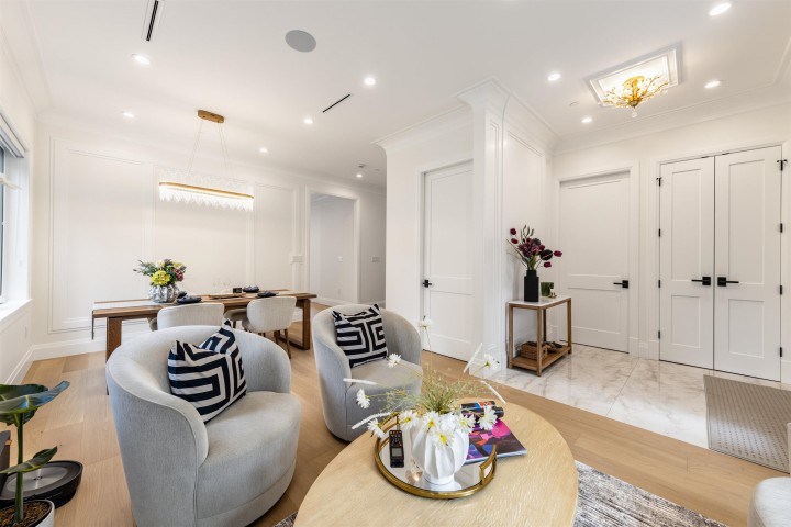 Photo 4 at 2755 W 38th Avenue, Kerrisdale, Vancouver West