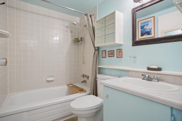 Photo 17 at 305 - 1545 E 2nd Avenue, Grandview Woodland, Vancouver East