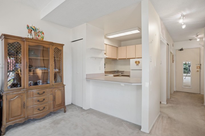 Photo 11 at 305 - 1545 E 2nd Avenue, Grandview Woodland, Vancouver East