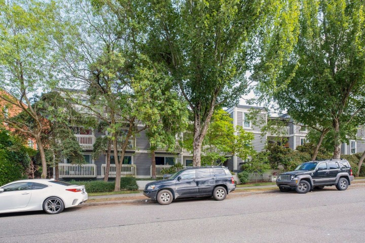 Photo 21 at 305 - 1545 E 2nd Avenue, Grandview Woodland, Vancouver East