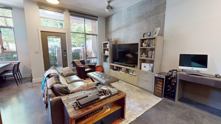 Photo 2 at 357 E 11th Avenue, Mount Pleasant VE, Vancouver East
