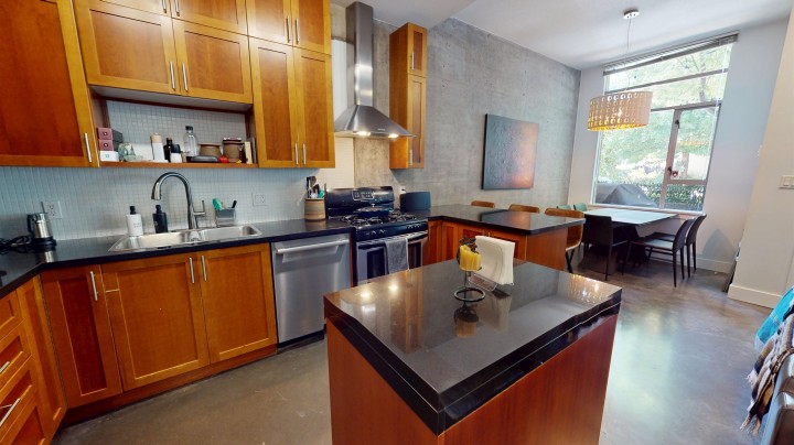Photo 10 at 357 E 11th Avenue, Mount Pleasant VE, Vancouver East