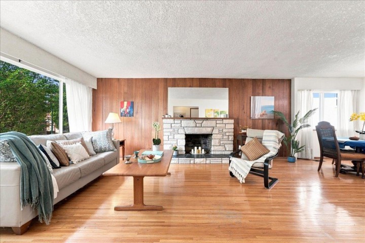 Photo 2 at 5884 Ormidale Street, Killarney VE, Vancouver East