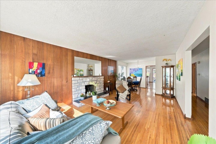 Photo 6 at 5884 Ormidale Street, Killarney VE, Vancouver East