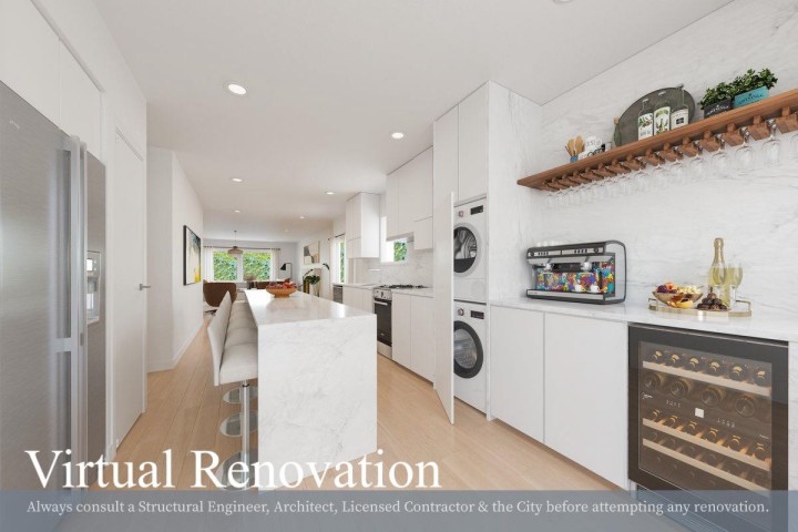 Photo 13 at 5884 Ormidale Street, Killarney VE, Vancouver East