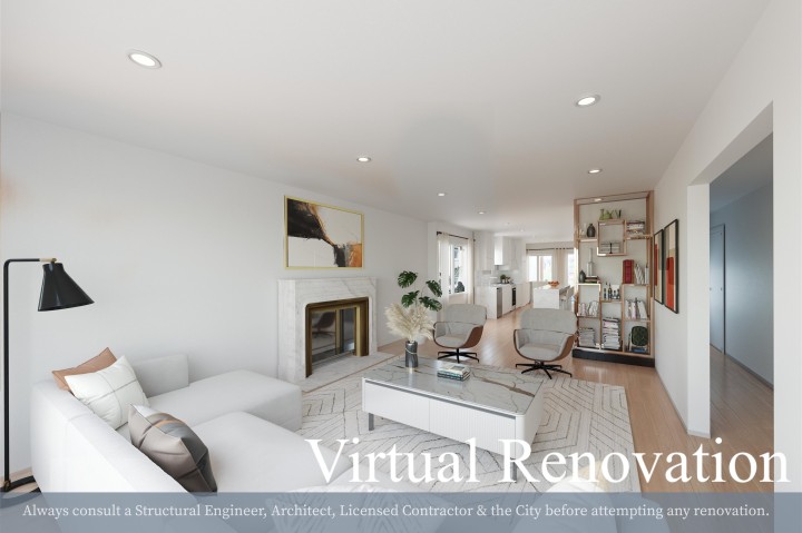 Photo 7 at 5884 Ormidale Street, Killarney VE, Vancouver East