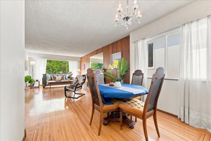 Photo 9 at 5884 Ormidale Street, Killarney VE, Vancouver East