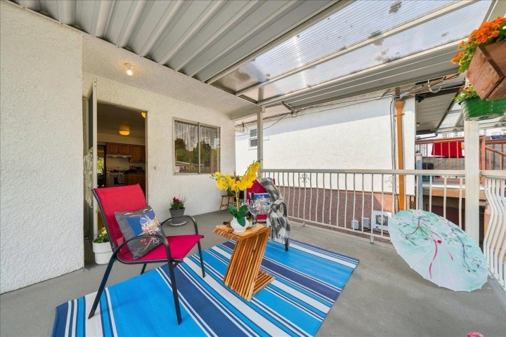 Photo 18 at 5884 Ormidale Street, Killarney VE, Vancouver East