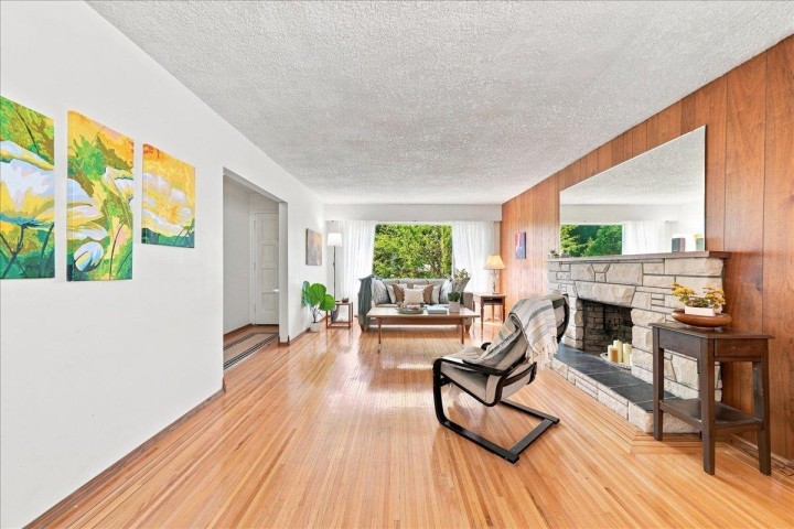 Photo 4 at 5884 Ormidale Street, Killarney VE, Vancouver East
