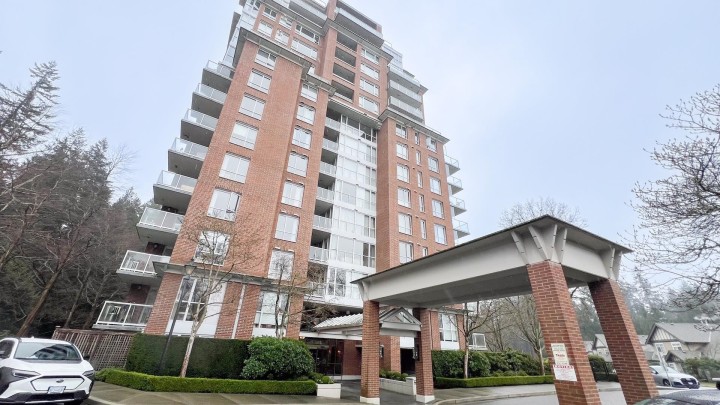 Photo 6 at 901 - 5615 Hampton Place, University VW, Vancouver West