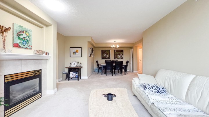 Photo 13 at 901 - 5615 Hampton Place, University VW, Vancouver West