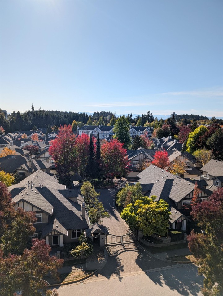 Photo 36 at 901 - 5615 Hampton Place, University VW, Vancouver West