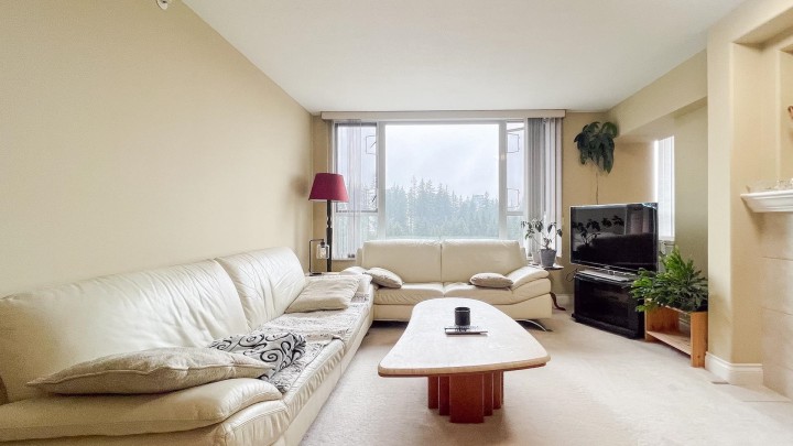 Photo 9 at 901 - 5615 Hampton Place, University VW, Vancouver West